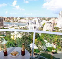 The Point Brisbane - Accommodation Perth