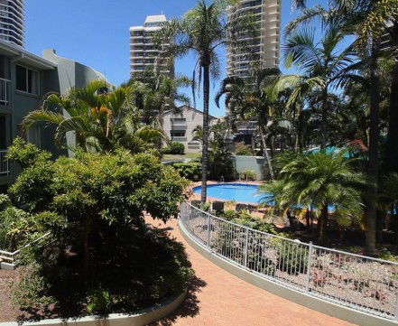Aloha Lane - Accommodation Perth 0