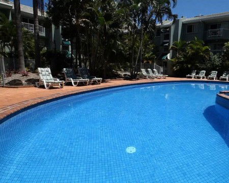 Aloha Lane - Accommodation Perth 1