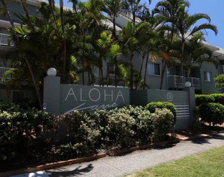 Aloha Lane - Accommodation Perth 3