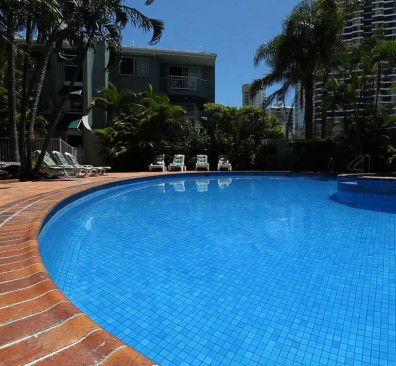 Aloha Lane - Accommodation Perth 5