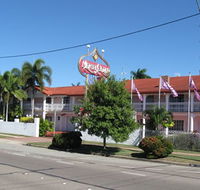 Monte Carlo Motor Inn - Accommodation Perth