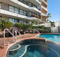 Bougainvillea Apartments - Accommodation Perth