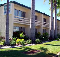 Palm Waters Holiday Villas - Accommodation Perth