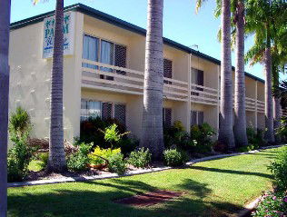 Palm Waters Holiday Villas - Accommodation Perth 0