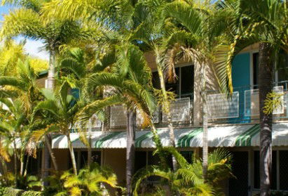 Palm Waters Holiday Villas - Accommodation Perth 1