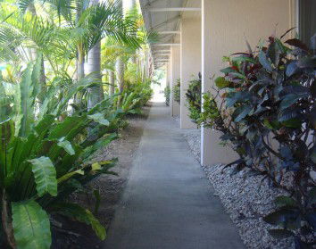 Palm Waters Holiday Villas - Accommodation Perth 2