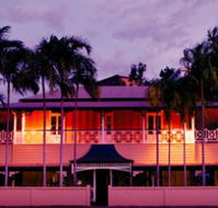Historic Yongala Lodge - Accommodation Perth