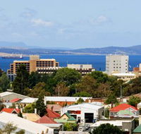 Rydges Hobart - Accommodation Perth