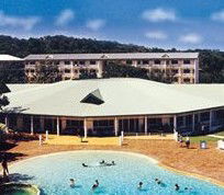Eurong Beach Resort - Accommodation Perth 0