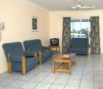 Eurong Beach Resort - Accommodation Perth 1