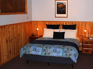 Derwent Bridge Chalets - Accommodation Perth 3