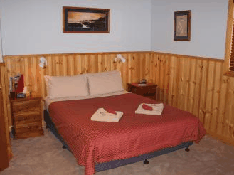 Derwent Bridge Chalets - Accommodation Perth 4