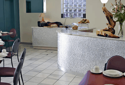 Harrington's Hobart - Accommodation Perth