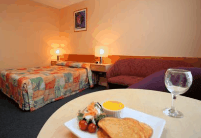  Accommodation Perth