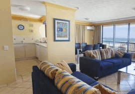 Pelican Sands - Accommodation Perth