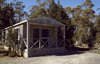 Cosy Cabins Cradle Mountain - Accommodation Perth