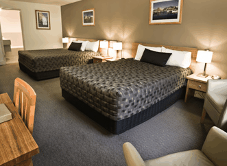 The Old Woolstore Apartment Hotel - Accommodation Perth
