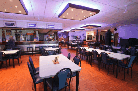 King Reef Resort Hotel - Accommodation Perth 1