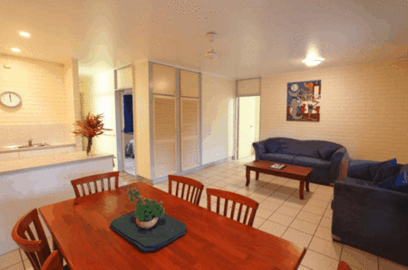 King Reef Resort Hotel - Accommodation Perth 2