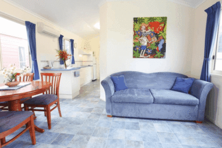 King Reef Resort Hotel - Accommodation Perth 3