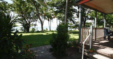 King Reef Resort Hotel - Accommodation Perth 4