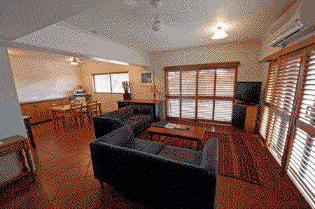 Sovereign Resort Hotel - Accommodation Perth 0