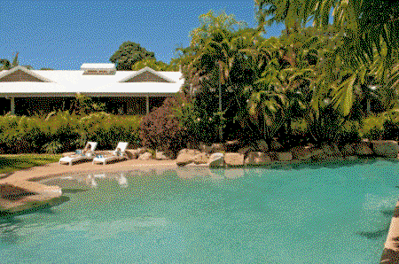 Sovereign Resort Hotel - Accommodation Perth 2
