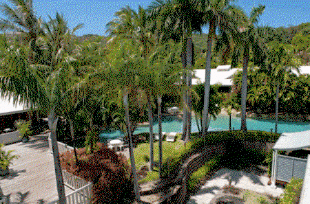 Sovereign Resort Hotel - Accommodation Perth 3