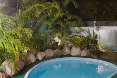 Bay Hideaway Resort - Accommodation Perth 0