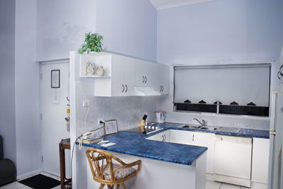 Bay Hideaway Resort - Accommodation Perth 2