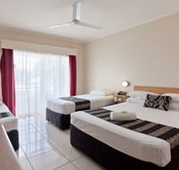 City Sheridan Inn - Accommodation Perth