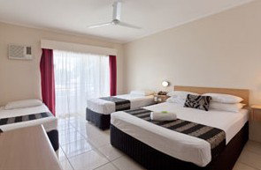City Sheridan Inn - Accommodation Perth 0