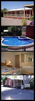 The Old Coach Motor Inn - Accommodation Perth 0