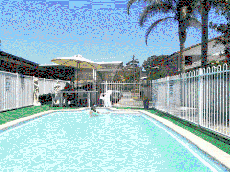 Bells Motel - Accommodation Perth 4