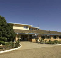 Allonville Motel - Accommodation Perth