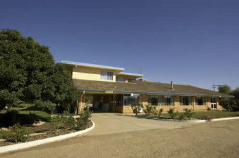 Allonville Motel - Accommodation Perth 0
