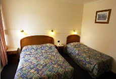 Allonville Motel - Accommodation Perth 1