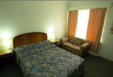 Allonville Motel - Accommodation Perth 2