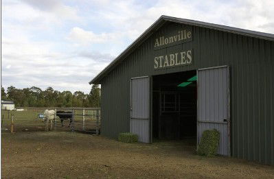 Allonville Motel - Accommodation Perth 5