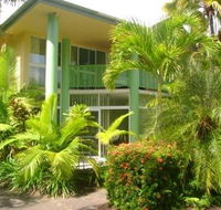 A Tropical Nite - Accommodation Perth