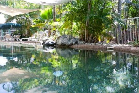 A Tropical Nite - Accommodation Perth 5