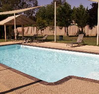 Cadell On The Murray Motel Resort - Accommodation Perth