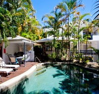 Tropic Sands - Accommodation Perth