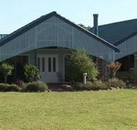 Jacaranda Country Lodge - Accommodation Perth