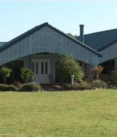 Jacaranda Country Lodge - Perth Resorts 0