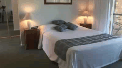 Jacaranda Country Lodge - Perth Resorts 1