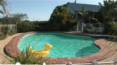 Jacaranda Country Lodge - Perth Resorts 3