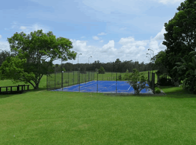 Jacaranda Country Lodge - Perth Resorts 5