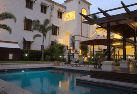The Mediterranean Port Douglas - Accommodation Perth 0